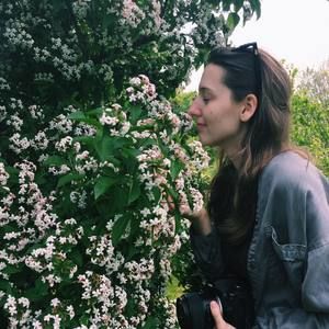 Meet your Posher, Stephanie